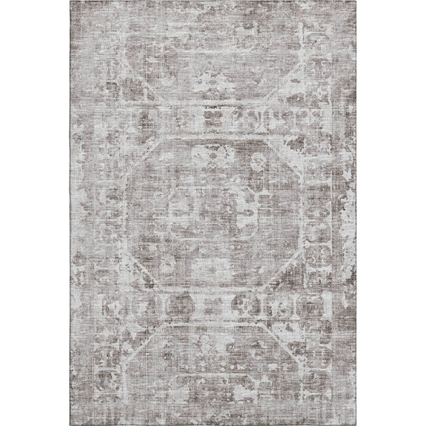 Addison Mayfield AMF41 Mocha Rug
