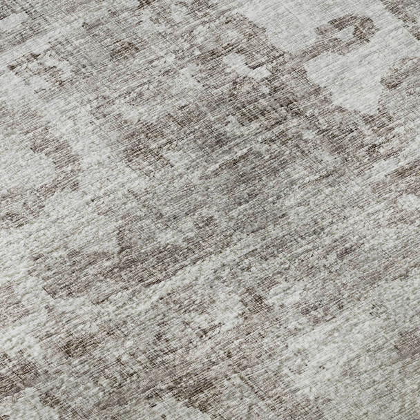 Addison Mayfield AMF41 Mocha Rug