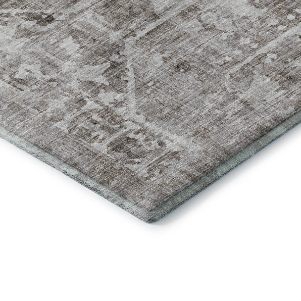 Addison Mayfield AMF41 Mocha Rug