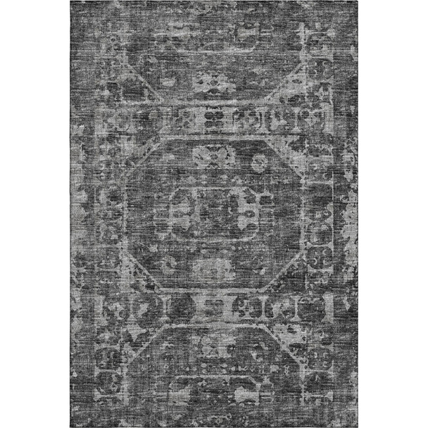 Addison Mayfield AMF41 Black Rug