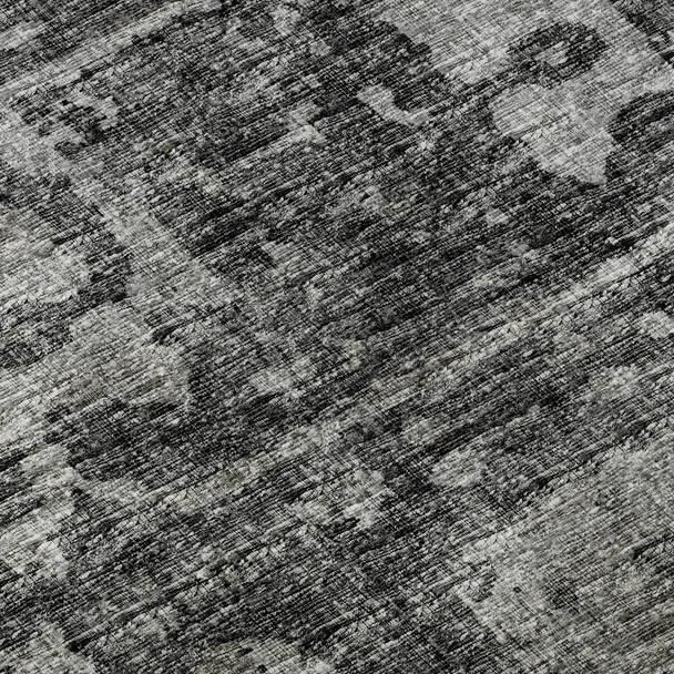 Addison Mayfield AMF41 Black Rug