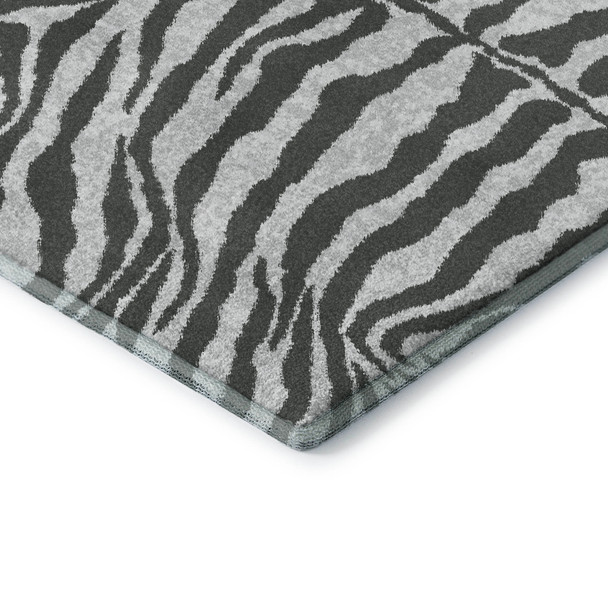 Addison Mayfield AMF42 Gray Rug
