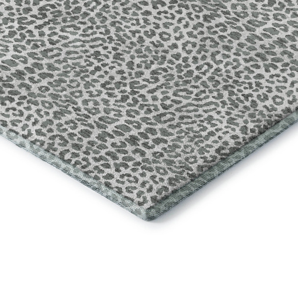 Addison Mayfield AMF43 Gray Rug