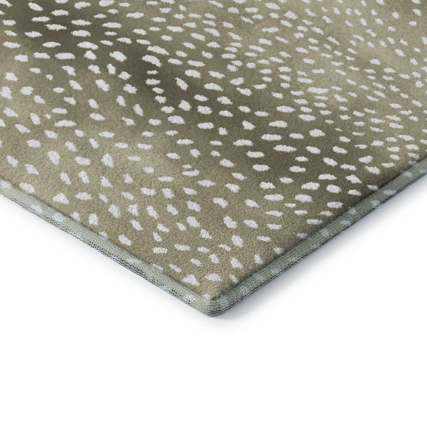 Addison Mayfield AMF44 Fawn Rug