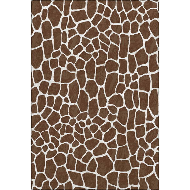 Addison Mayfield AMF45 Coffee Rug