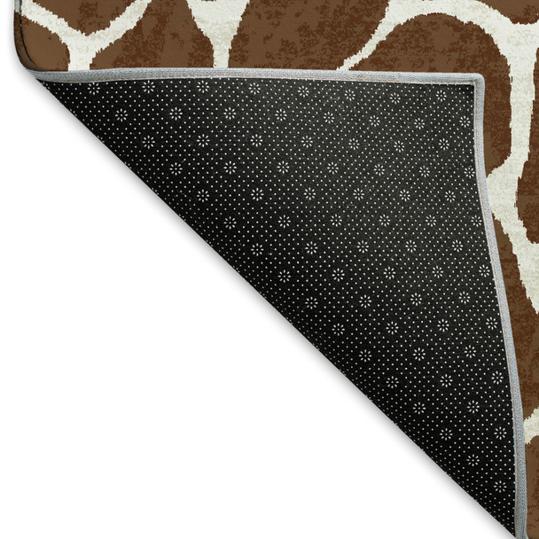 Addison Mayfield AMF45 Coffee Rug