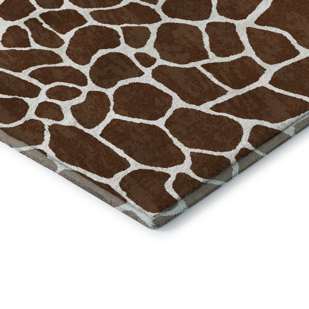 Addison Mayfield AMF45 Coffee Rug