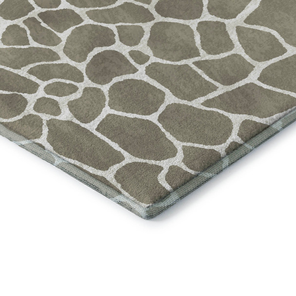 Addison Mayfield AMF45 Taupe Rug
