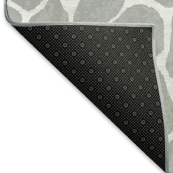 Addison Mayfield AMF45 Gray Rug