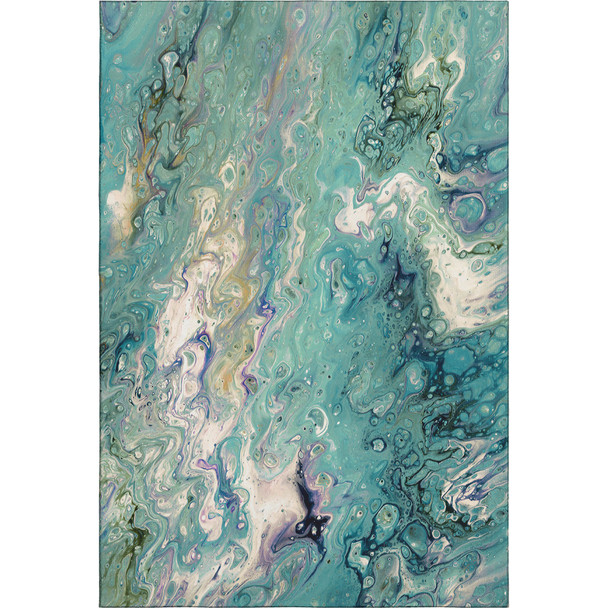 Addison Mayfield AMF49 Seaglass Rug