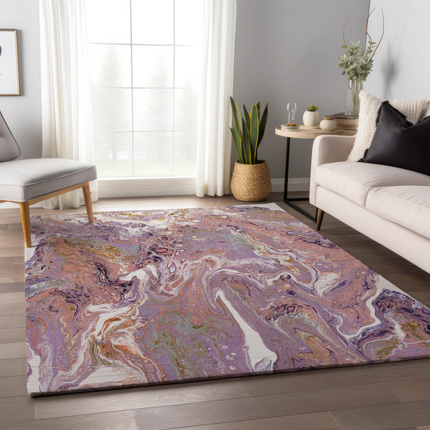 Addison Mayfield AMF51 Taffy Rug
