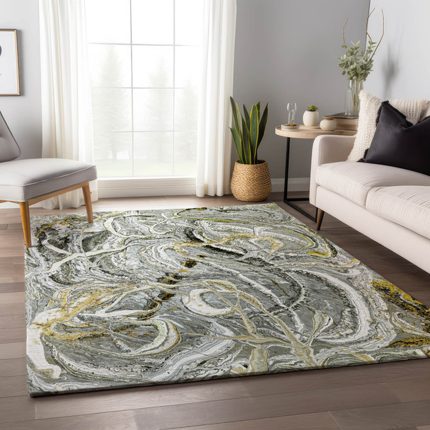 Addison Mayfield AMF57 Cyclone Rug