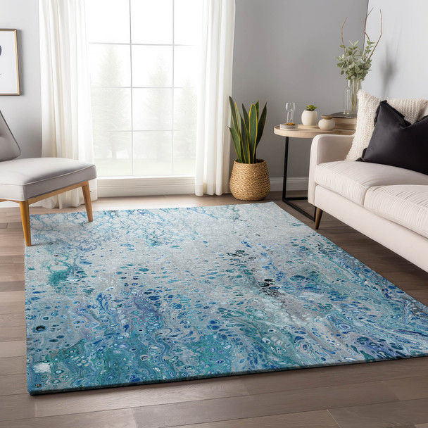 Addison Mayfield AMF63 Shoreline Rug
