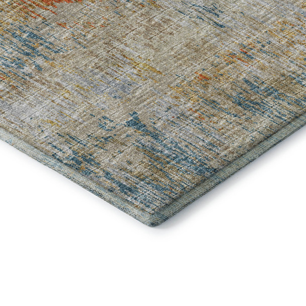 Addison Mayfield AMF66 Gilded Rug
