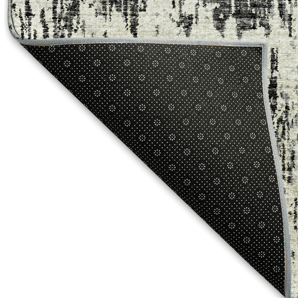 Addison Mayfield AMF66 Gray Rug