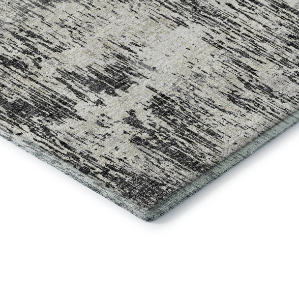 Addison Mayfield AMF66 Gray Rug
