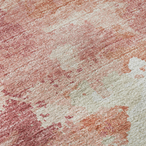 Addison Mayfield AMF67 Pink Rug