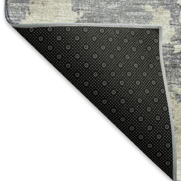 Addison Mayfield AMF67 Gray Rug