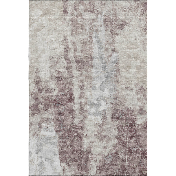 Addison Mayfield AMF68 Plum Rug