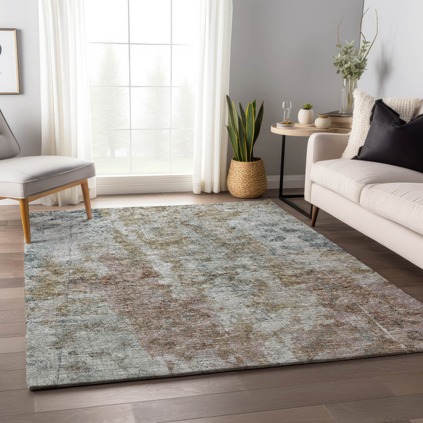Addison Mayfield AMF68 Multi Rug