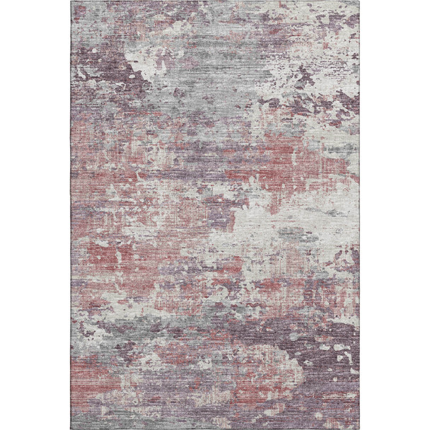 Addison Mayfield AMF69 Pink Rug