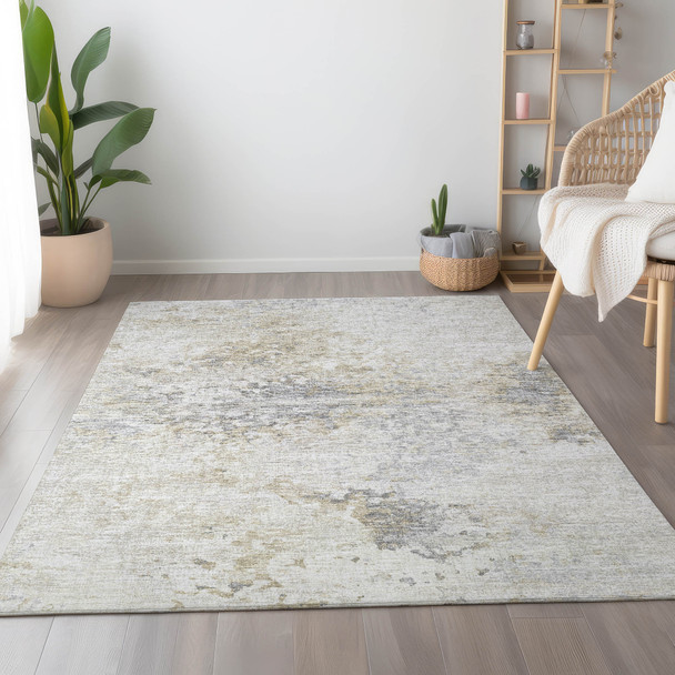 Addison Mayfield AMF70 Ivory Rug