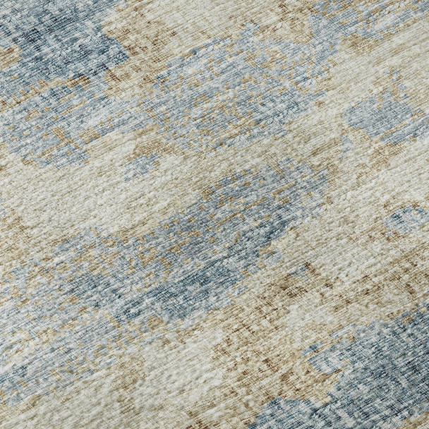 Addison Mayfield AMF71 Blue Rug