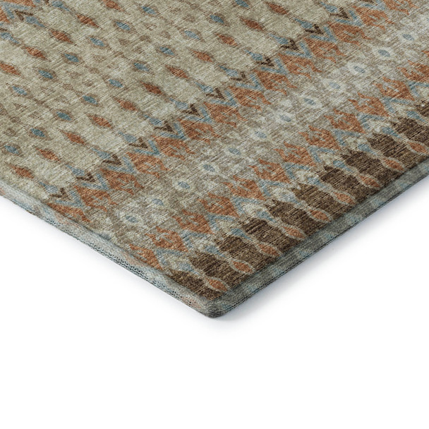 Addison Mayfield AMF72 Canyon Rug