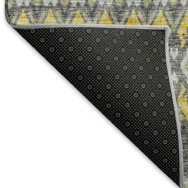 Addison Mayfield AMF72 Gray Rug