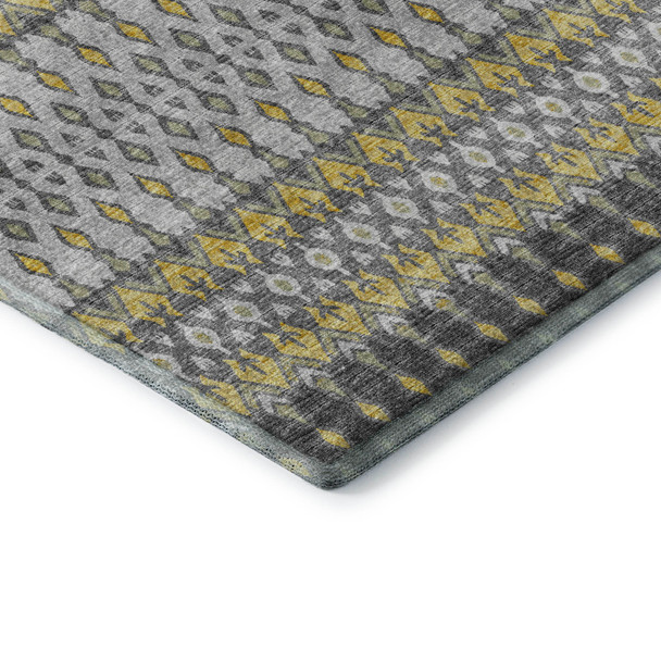Addison Mayfield AMF72 Gray Rug