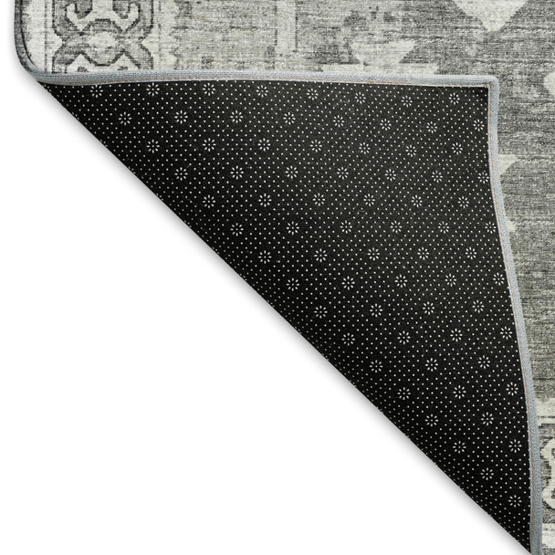 Addison Mayfield AMF73 Ash Rug
