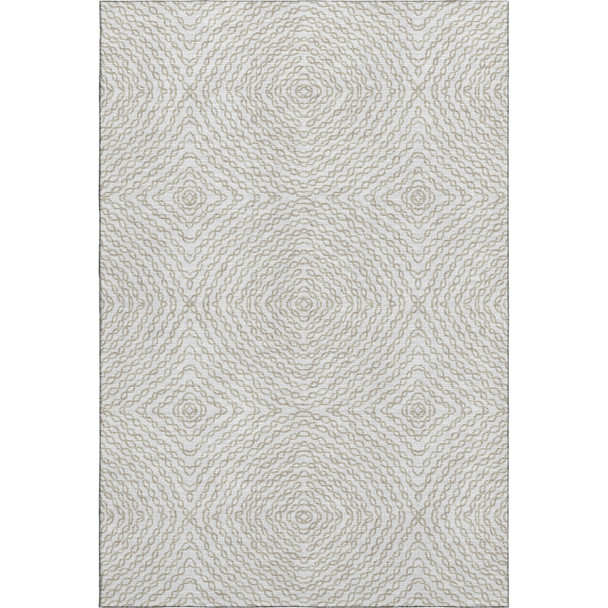 Addison Mayfield AMF74 Linen Rug