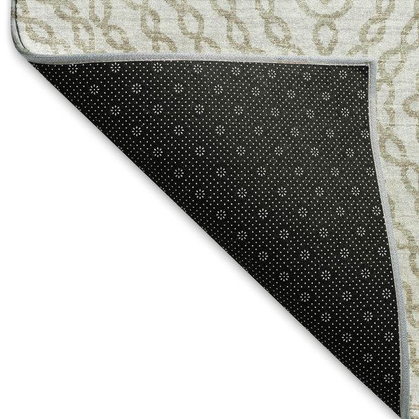 Addison Mayfield AMF74 Linen Rug