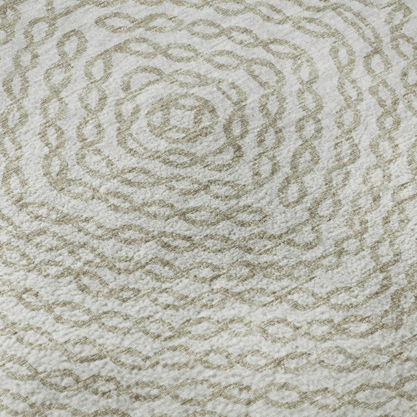 Addison Mayfield AMF74 Linen Rug