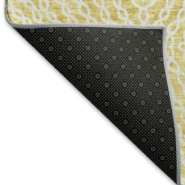 Addison Mayfield AMF74 Gilded Rug