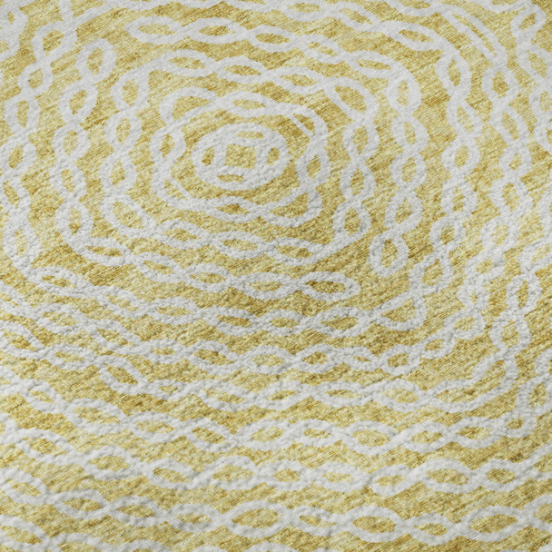 Addison Mayfield AMF74 Gilded Rug