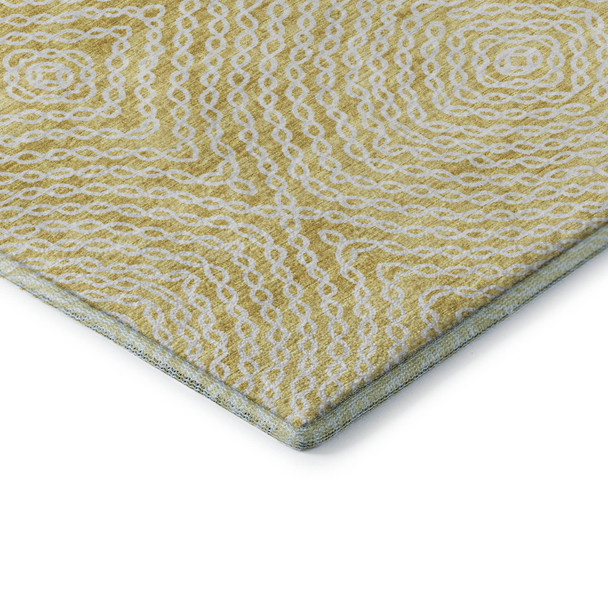 Addison Mayfield AMF74 Gilded Rug