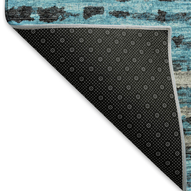 Addison Mayfield AMF75 Peacock Rug