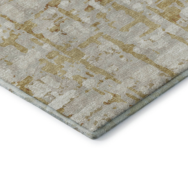 Addison Mayfield AMF76 Caramel Rug