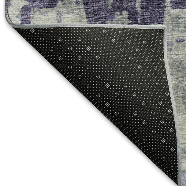 Addison Mayfield AMF76 Purple Rug