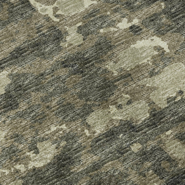 Addison Mayfield AMF76 Earth Rug