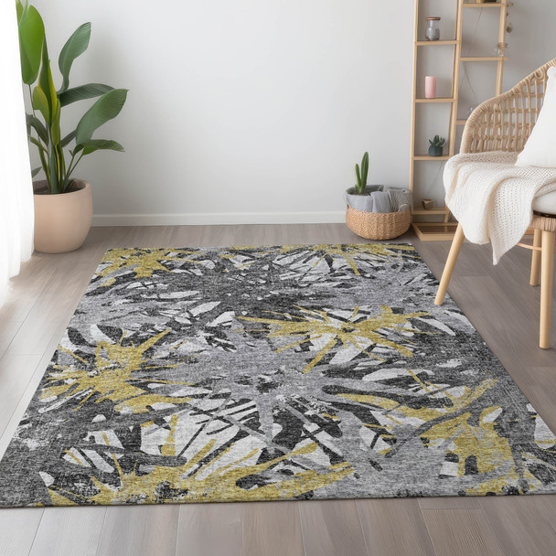 Addison Mayfield AMF77 Gilded Rug
