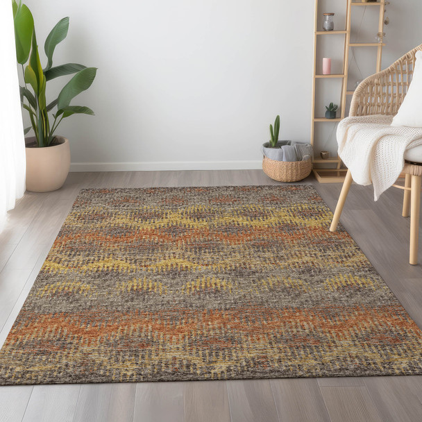 Addison Mayfield AMF80 Canyon Rug