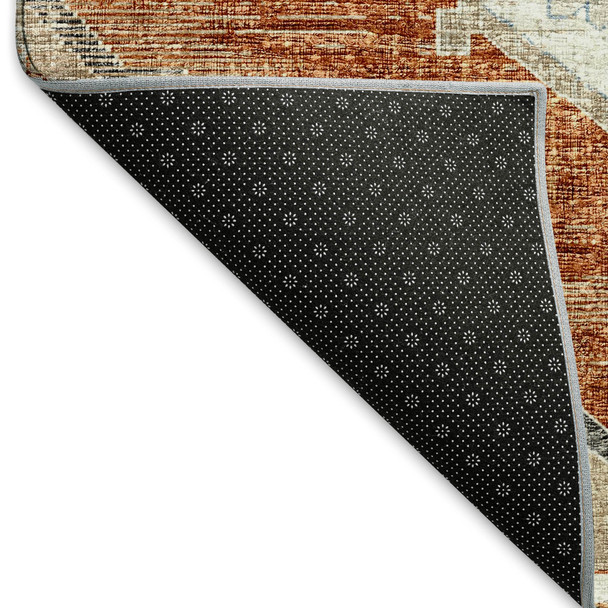 Addison Mayfield AMF91 Clay Rug