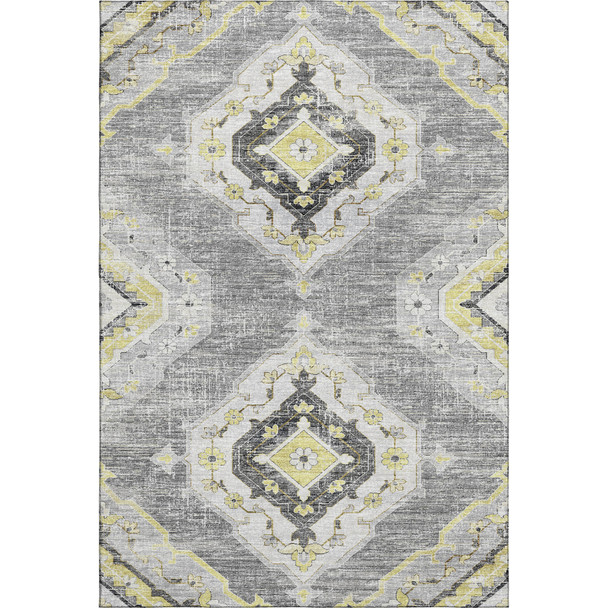Addison Mayfield AMF91 Silver Rug