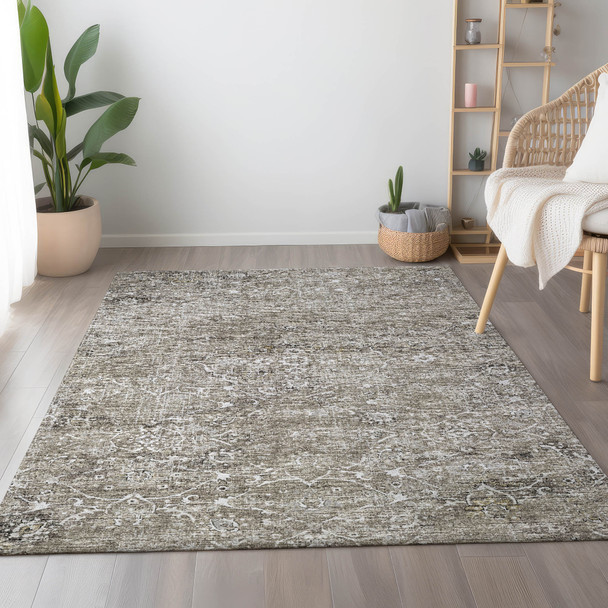 Addison Mayfield AMF92 Pebble Rug