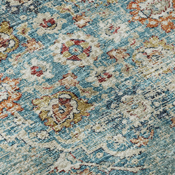 Addison Mayfield AMF92 Multi Rug