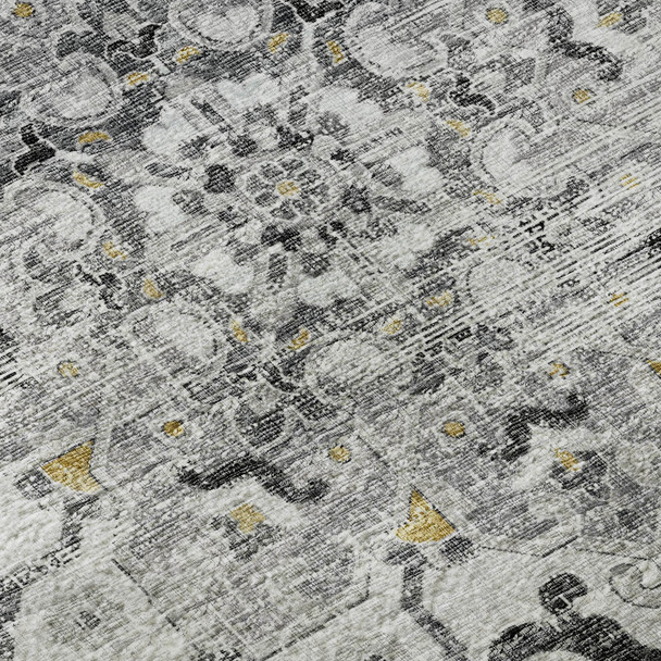 Addison Mayfield AMF93 Fog Rug