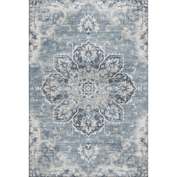 Addison Mayfield AMF93 Blue Rug