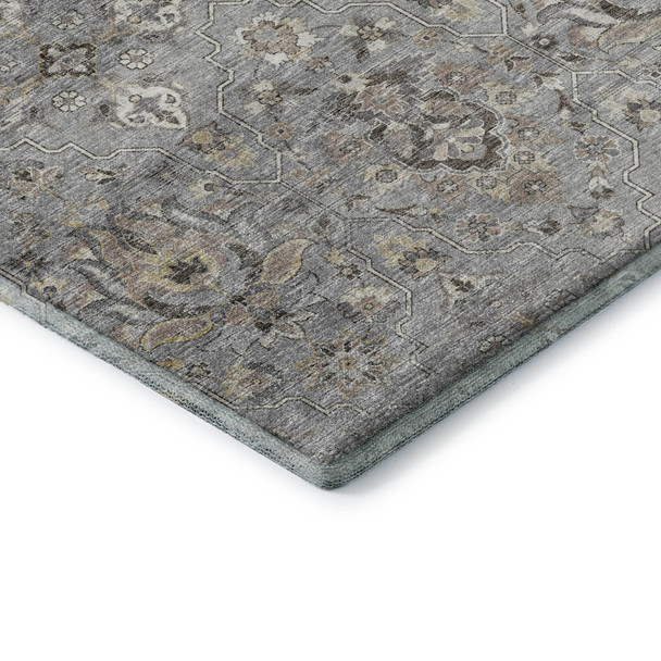 Addison Mayfield AMF94 Ash Rug